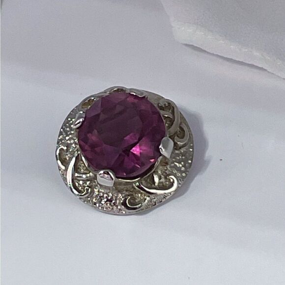 CJ Scotland Brooch - Picture 13 of 14